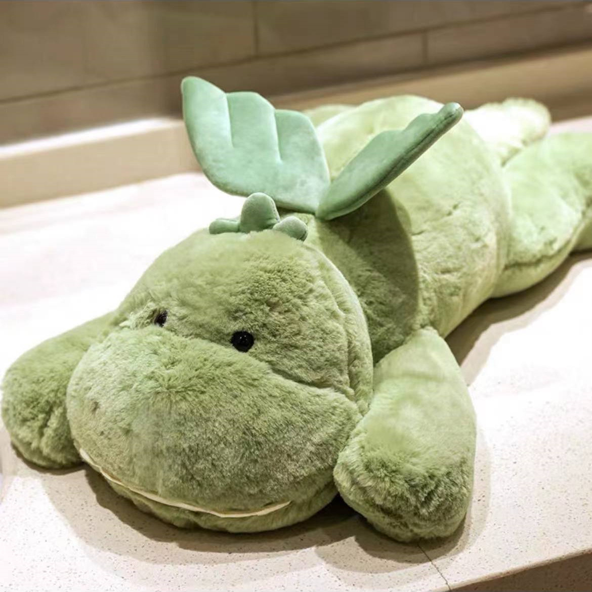 Flying Dragon Doll plush toy