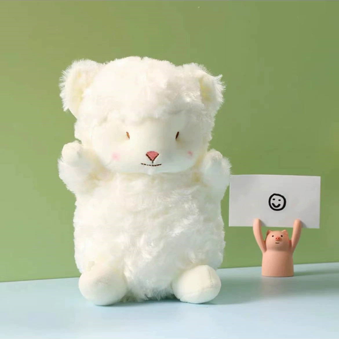 Lamb Doll plush toy