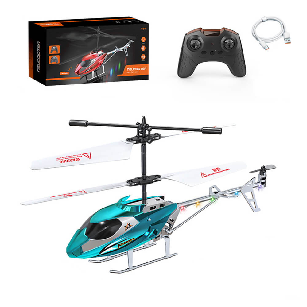 Remote Control Aircraft RC Helicopter Toys with Altitude Hold