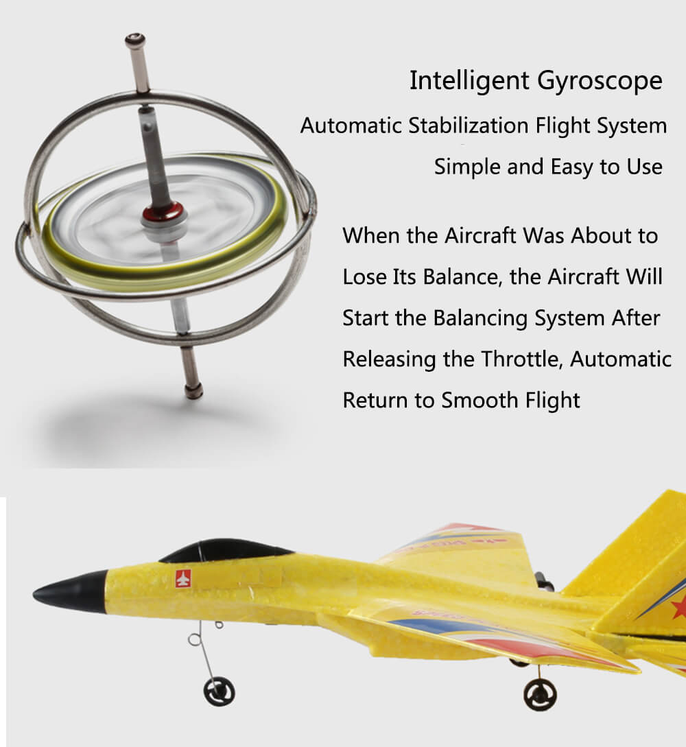 flying glider airplane toy Exporter