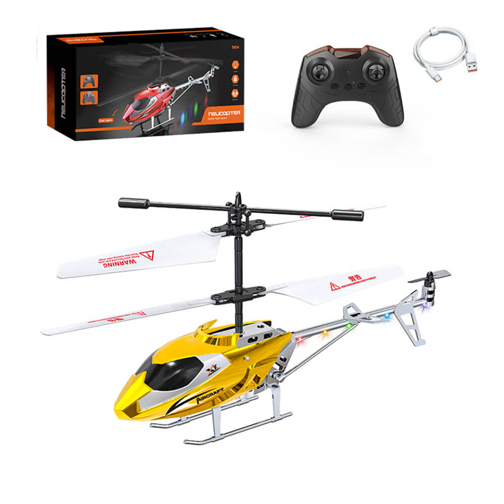 Remote Control Aircraft RC Helicopter Toys with Altitude Hold