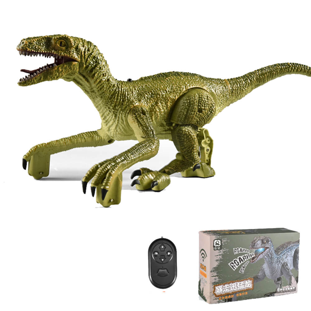 Small Remote Control Dinosaur Toys for Kids