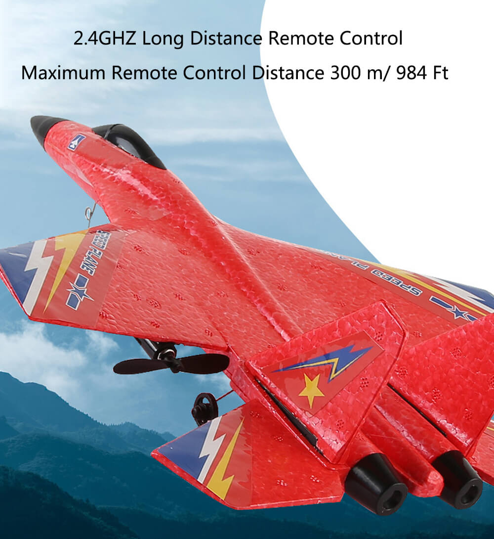 electric remote control airplane for sale