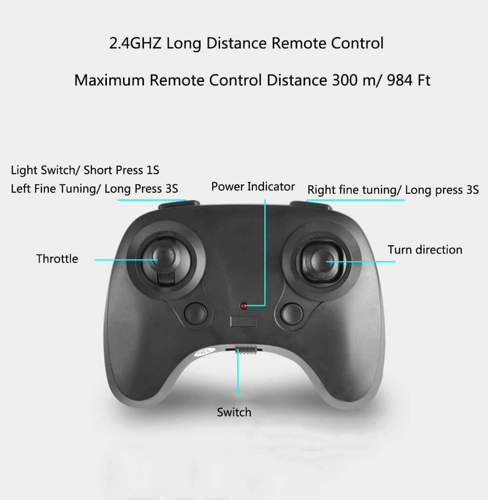 Remote Control Airplane RC Jet Fighter Flying Toys