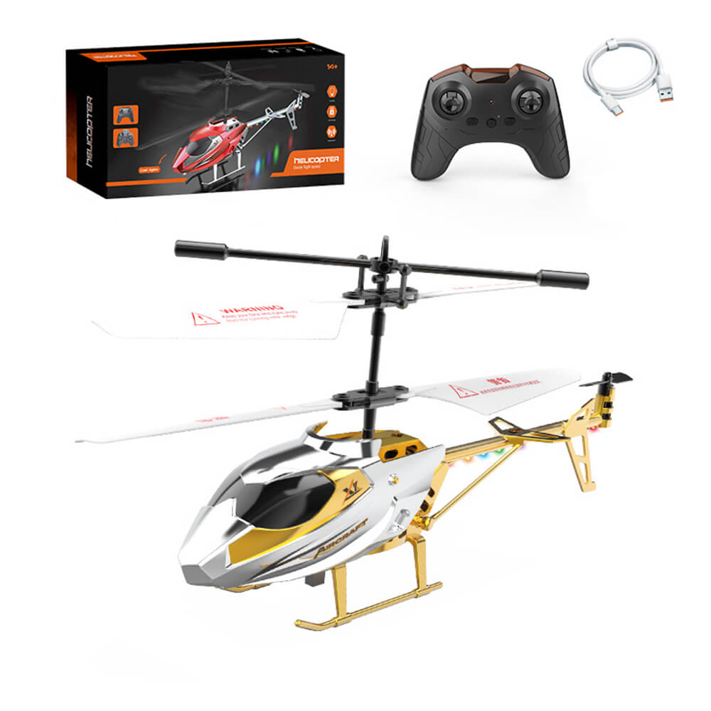 Aircraft Indoor Flying Toy