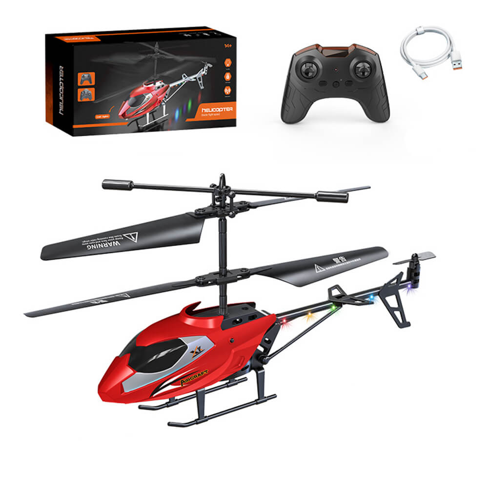 Remote Control Aircraft RC Helicopter Toys with Altitude Hold