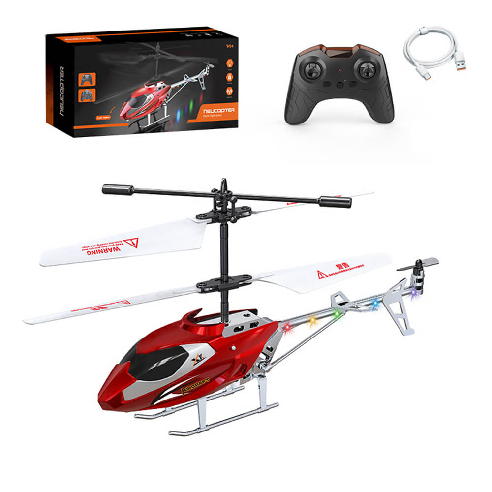 Remote Control Aircraft RC Helicopter Toys with Altitude Hold