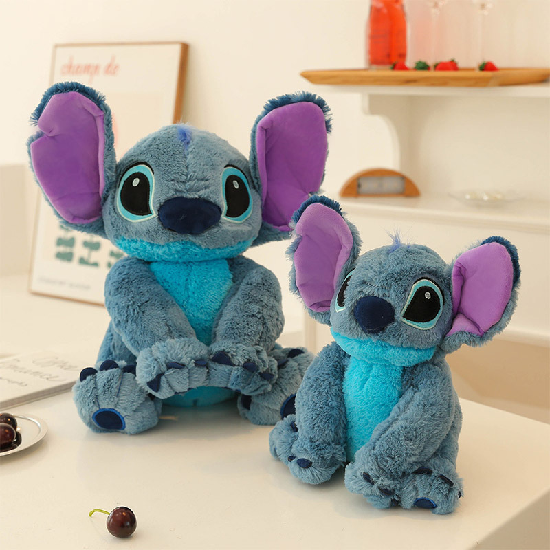 Stitch plush toy Stitch doll Lilo & Stitch