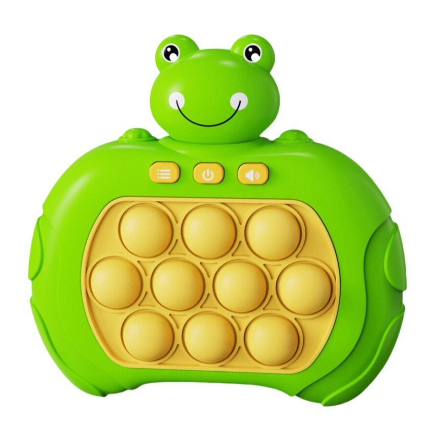 Internet celebrity hit relieves stress 999-level game console click to play puzzle game