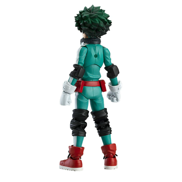 My Hero Academia Izuku Midoriya Action Figure toy figurine doll toy