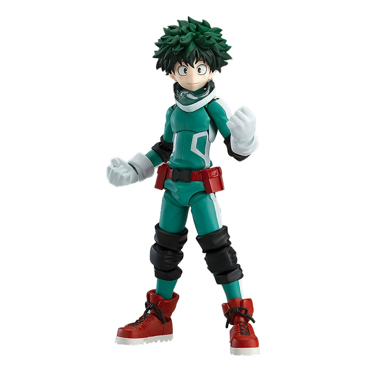 My Hero Academia Izuku Midoriya Action Figure toy figurine doll toy
