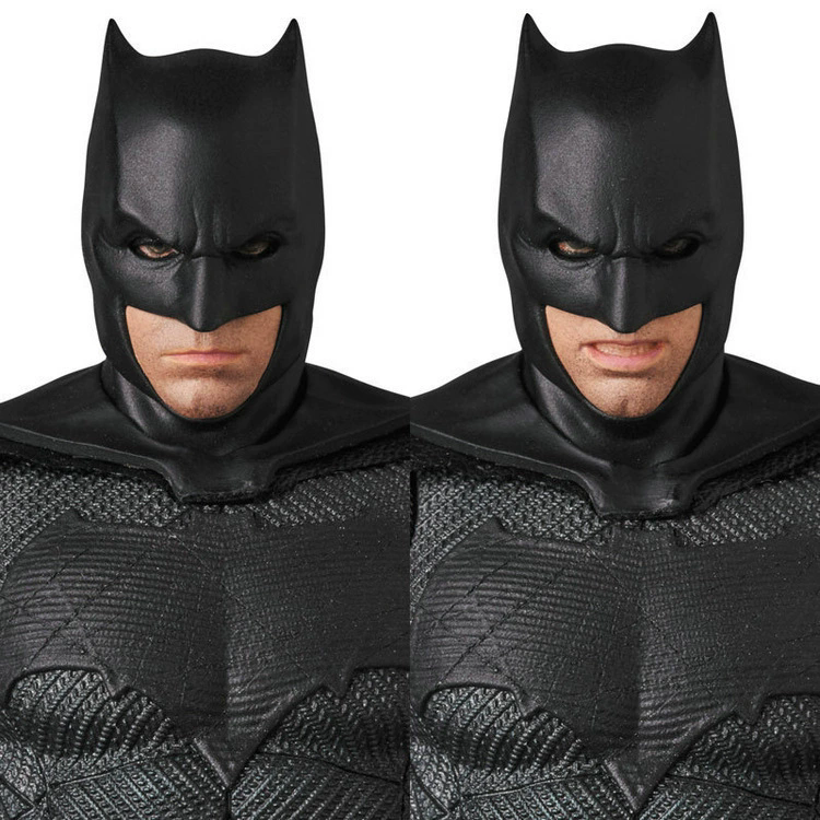 Batman Joint mobility figure model doll toy 