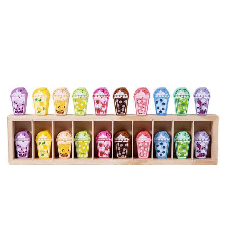 Wooden Educational Memory-Matching Game for Kids – Color Recognition, Parent-Child Interaction, Hand-Eye Coordination, and Early Learning Toy