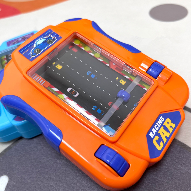 Racing Game Machine Educational Toys