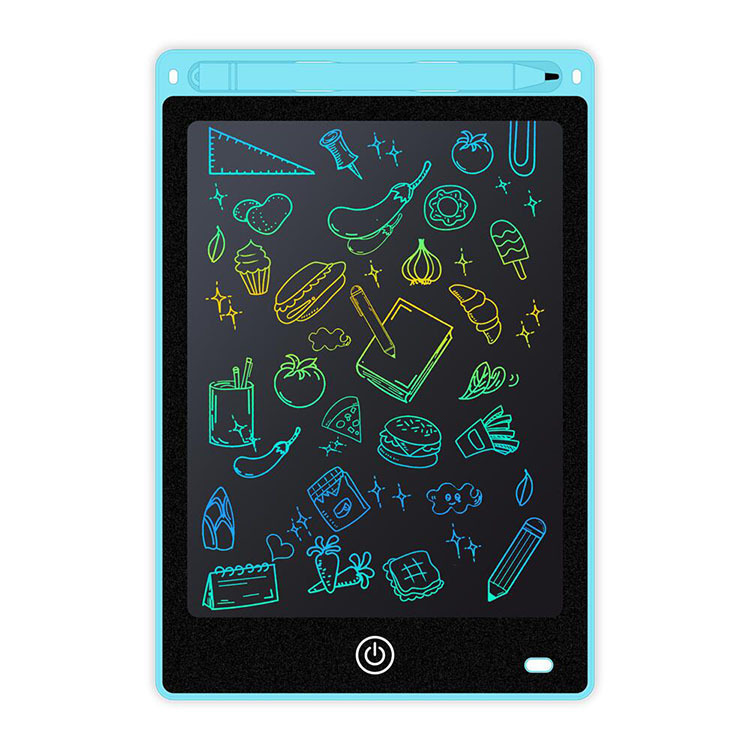 8.5/10/12/16/20 inch LCD writing board children's electronic drawing board hand-painted small blackboard LCD writing board