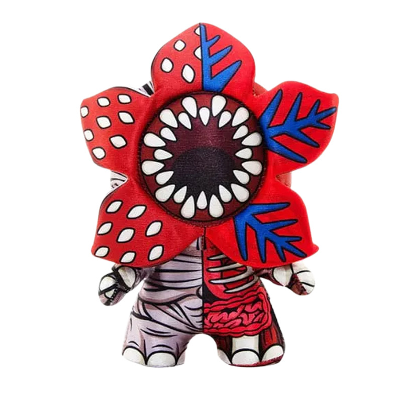 Thingsplush new (Stranger Things) merchandise: plush toys and dolls