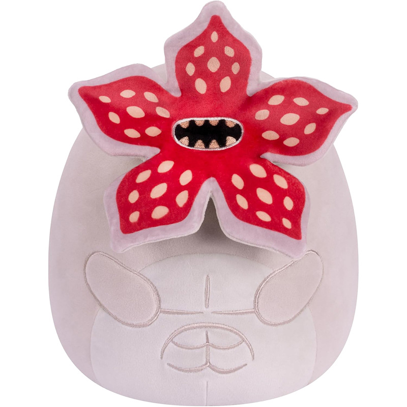 Thingsplush new (Stranger Things) merchandise: plush toys and dolls