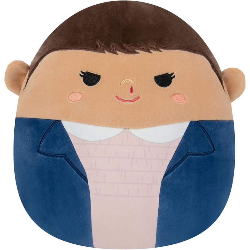 Thingsplush new (Stranger Things) merchandise: plush toys and dolls