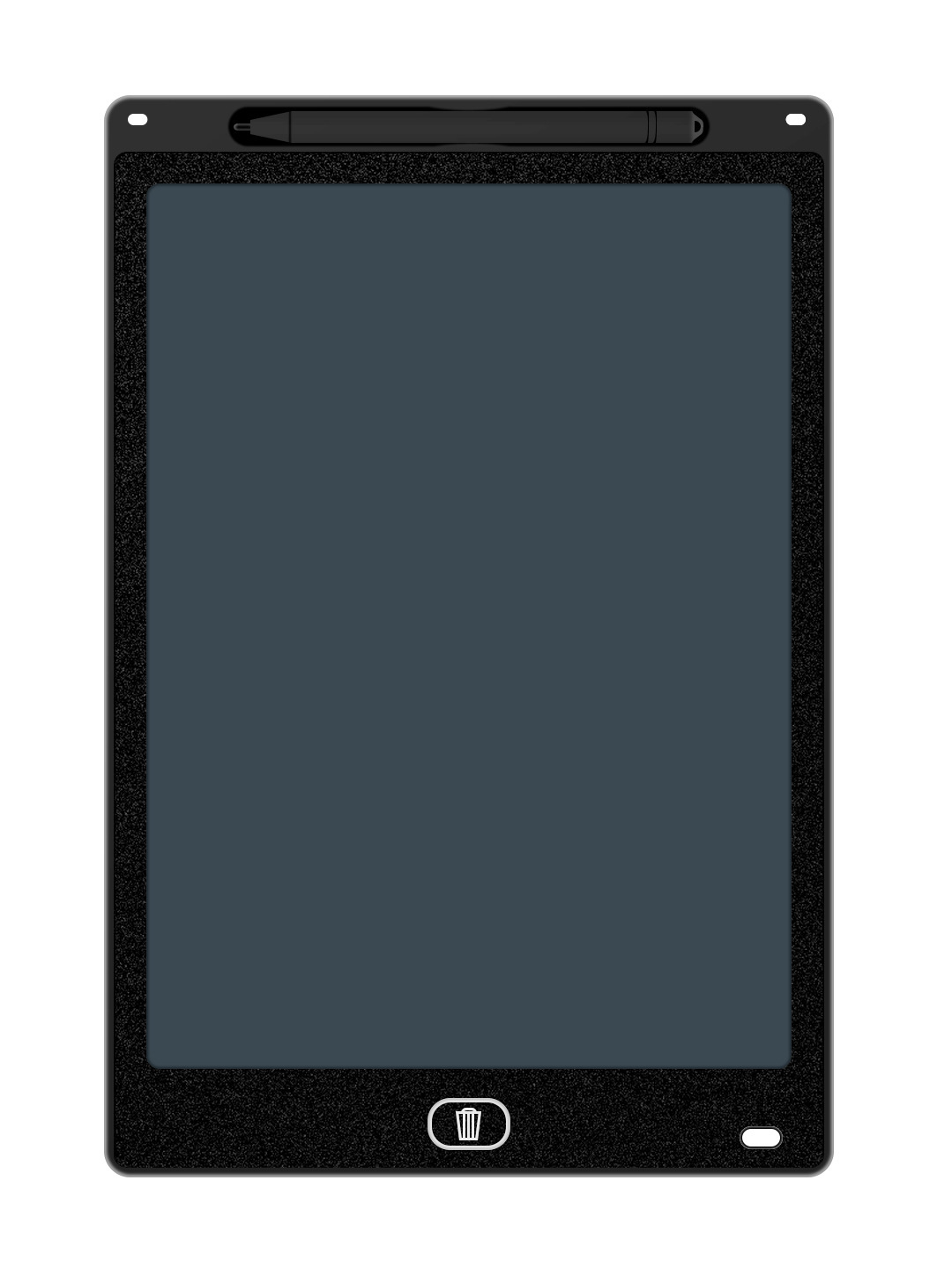 8.5/10/12/16/20 inch LCD writing board children's electronic drawing board hand-painted small blackboard LCD writing board