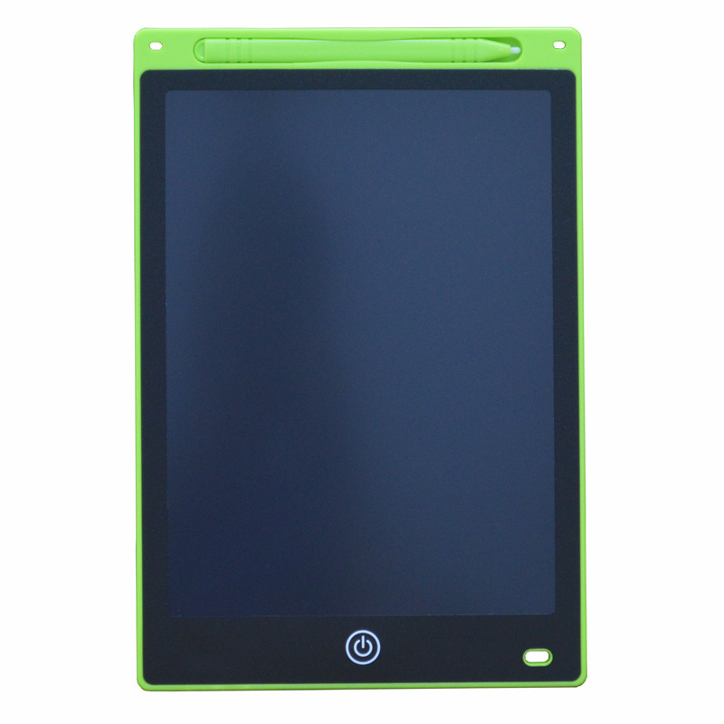 8.5/10/12/16/20 inch LCD writing board children's electronic drawing board hand-painted small blackboard LCD writing board