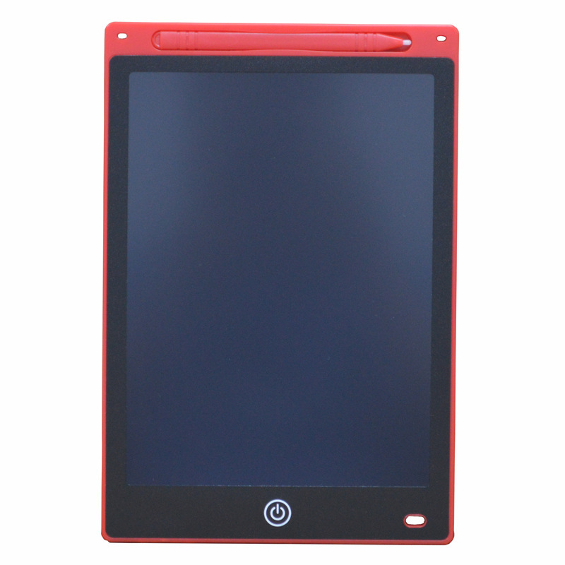 8.5/10/12/16/20 inch LCD writing board children's electronic drawing board hand-painted small blackboard LCD writing board