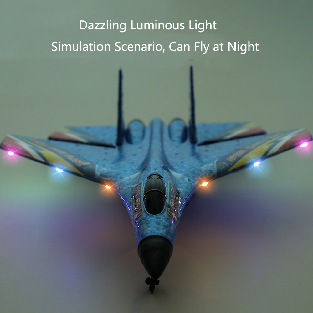 remote control foam fighter airplane supplies