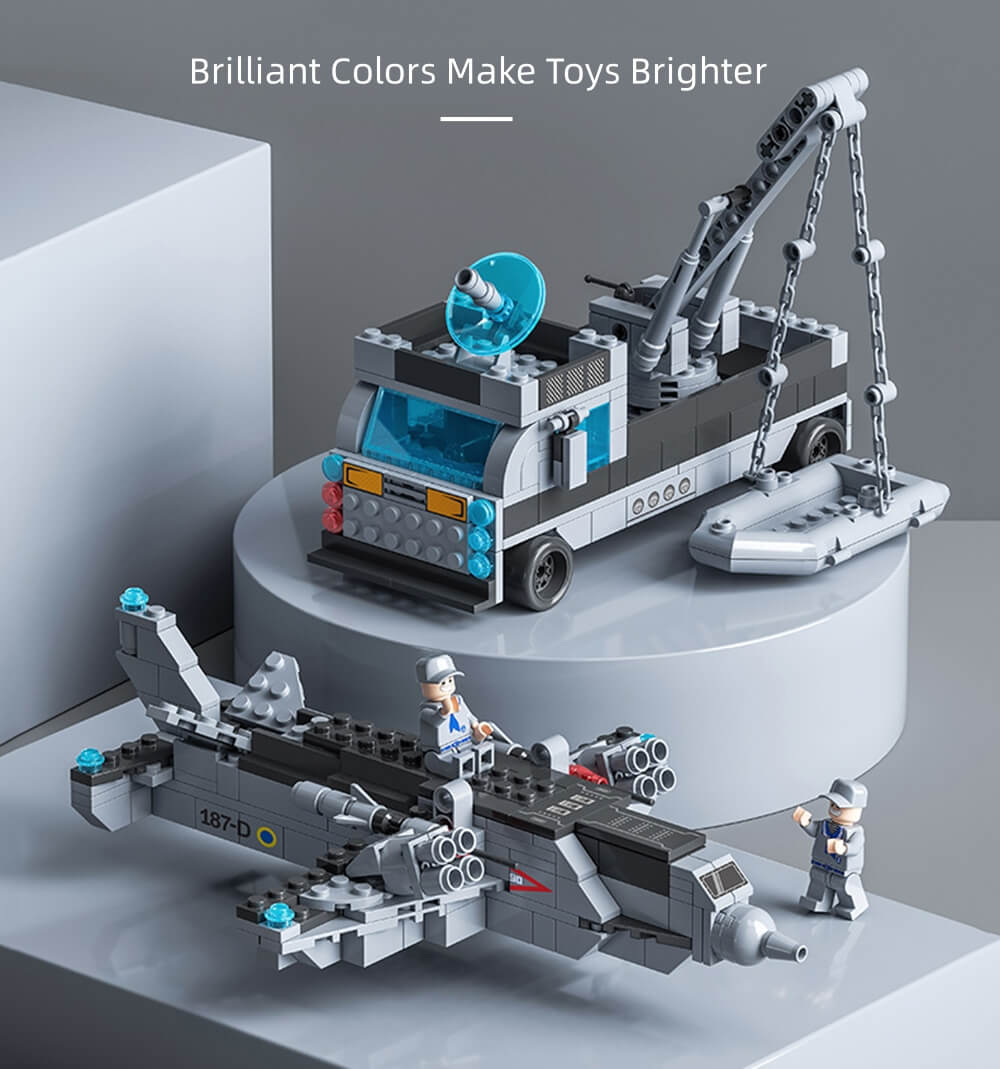 Army Battleship jigsaw puzzles toys