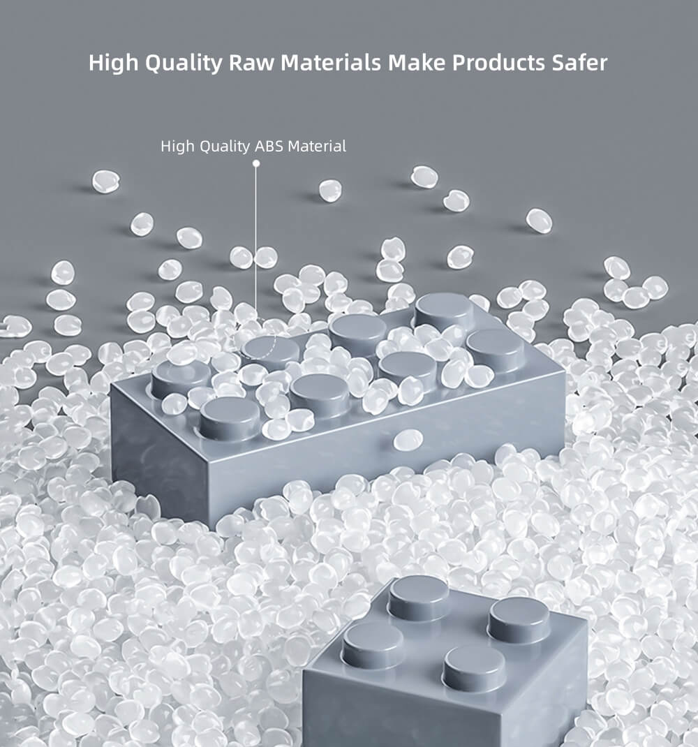 Space Building Block Sets Aerospace Building Kit