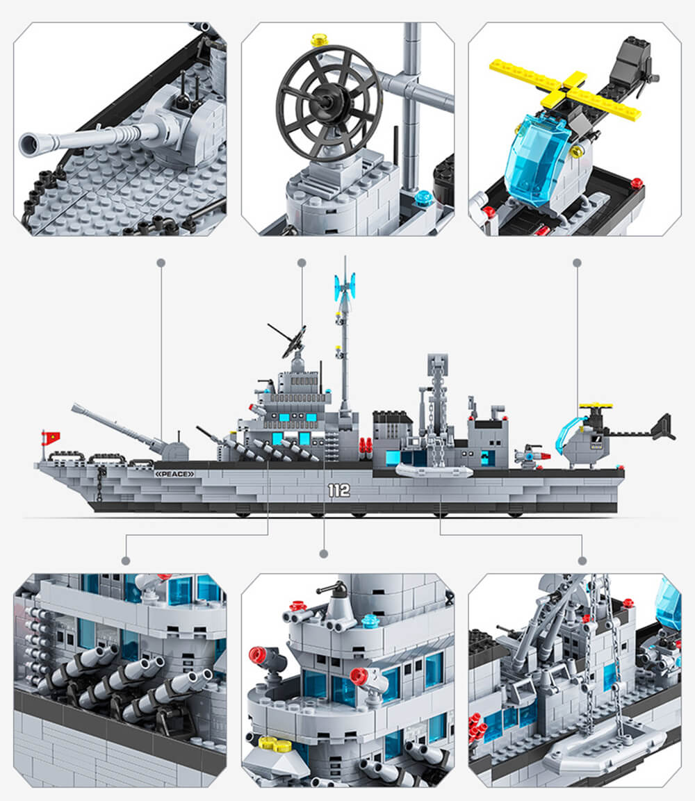 puzzle developmental toy