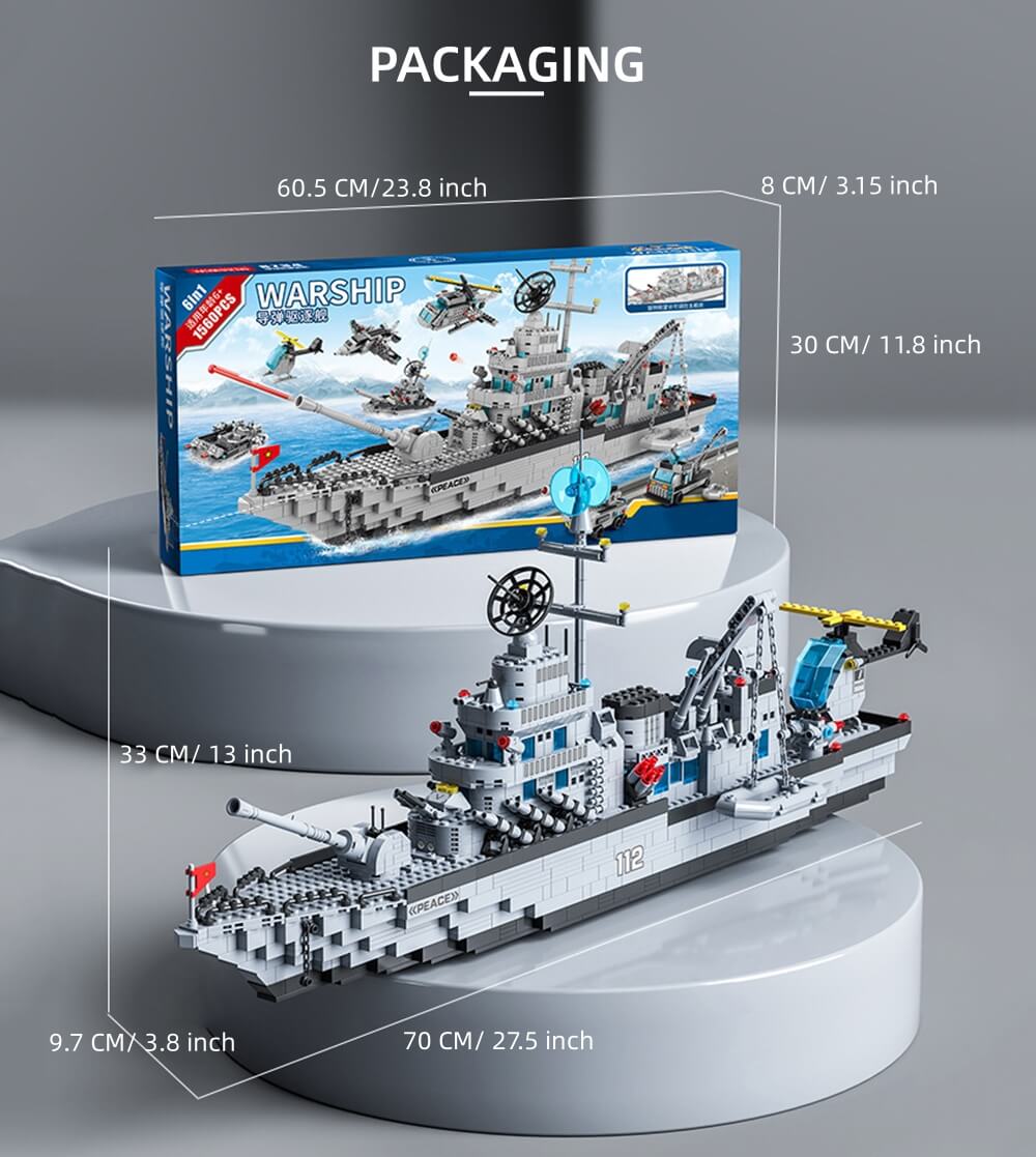 educational building blocks toys