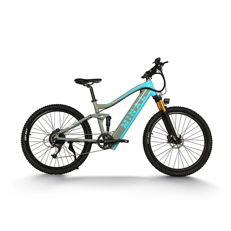 New electric bicycle MS60048V500W13A 15