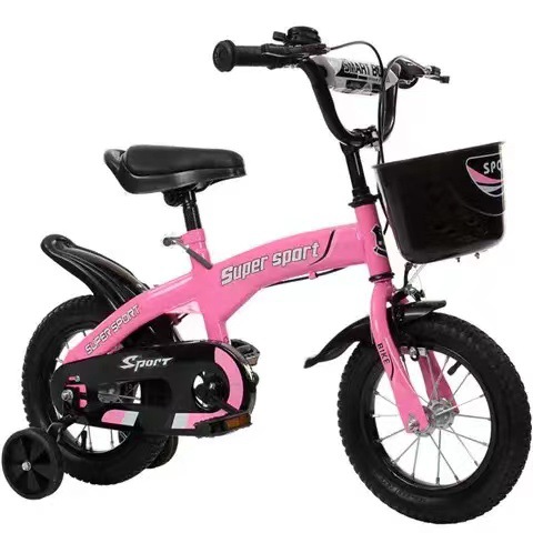  Vikabe children's bicycle bicycle 3-6 to 9-10 years old 5 boys' bicycles for big children and girls