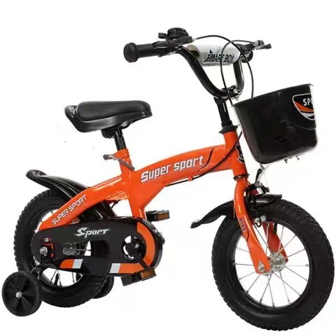  Vikabe children's bicycle bicycle 3-6 to 9-10 years old 5 boys' bicycles for big children and girls