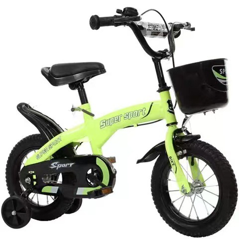  Vikabe children's bicycle bicycle 3-6 to 9-10 years old 5 boys' bicycles for big children and girls