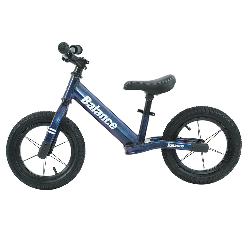 New children's balance car without pedals 3-5-7 years old baby learning to walk scooter yo-yo car