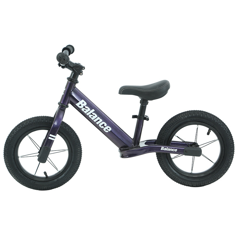 New children's balance car without pedals 3-5-7 years old baby learning to walk scooter yo-yo car