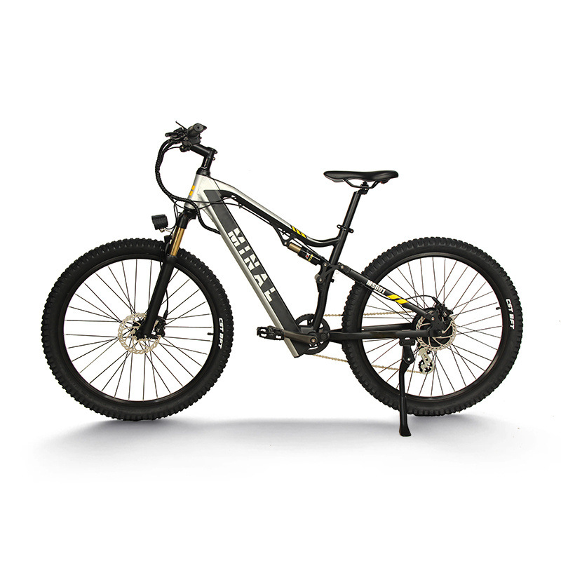 New e-bike MS60148V500W10.5A 14