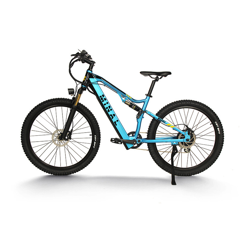 New e-bike MS60148V500W10.5A 14