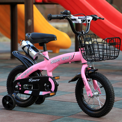  Vikabe children's bicycle bicycle 3-6 to 9-10 years old 5 boys' bicycles for big children and girls