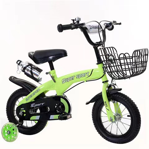  Vikabe children's bicycle bicycle 3-6 to 9-10 years old 5 boys' bicycles for big children and girls