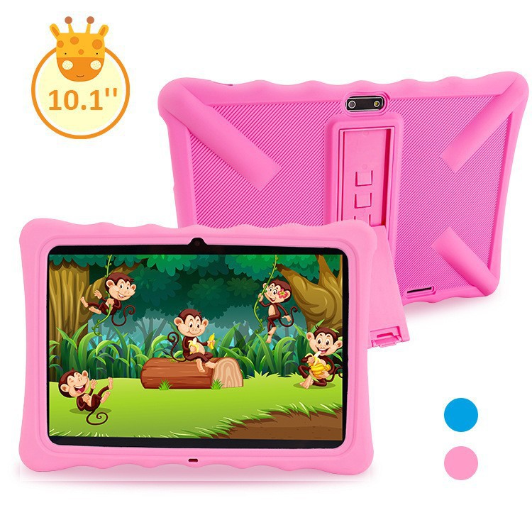 10-inch children's tablet computer Android 10 learning smart tutor machine