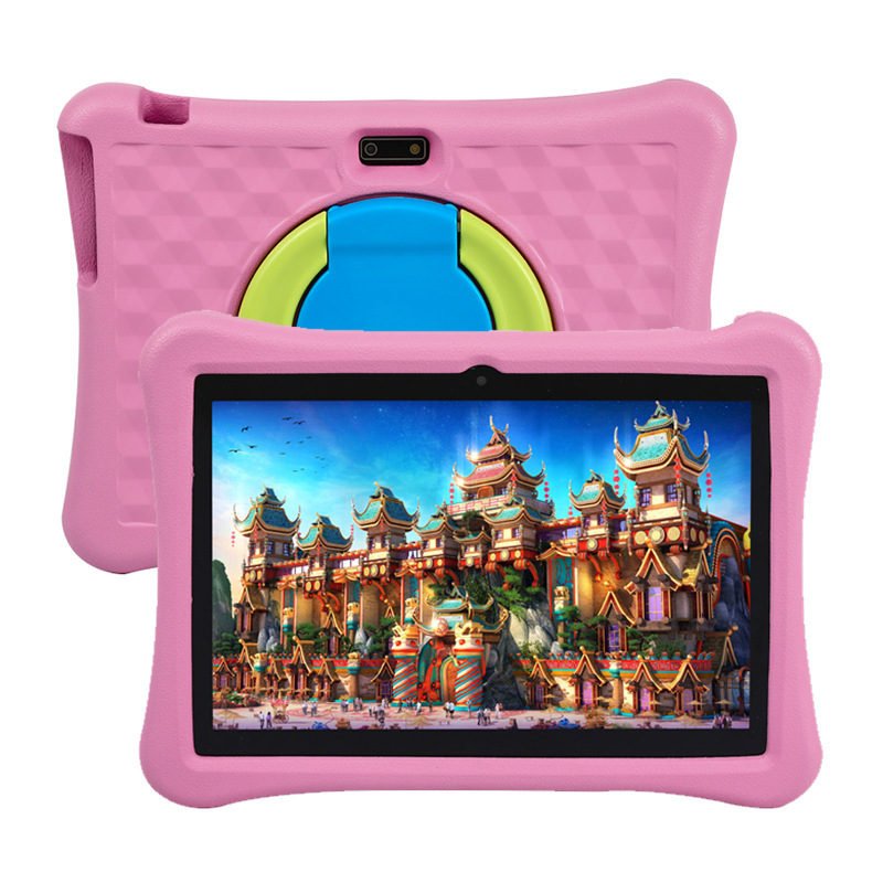 10-inch children's tablet computer Android 10 learning smart tutor machine
