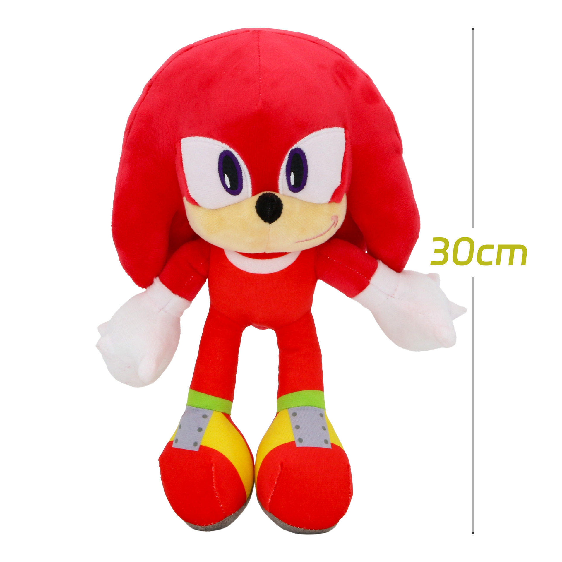 Super Sonic Sonic Super Sonic Plush Doll Tarsnak Hedgehog Doll Toy Doll