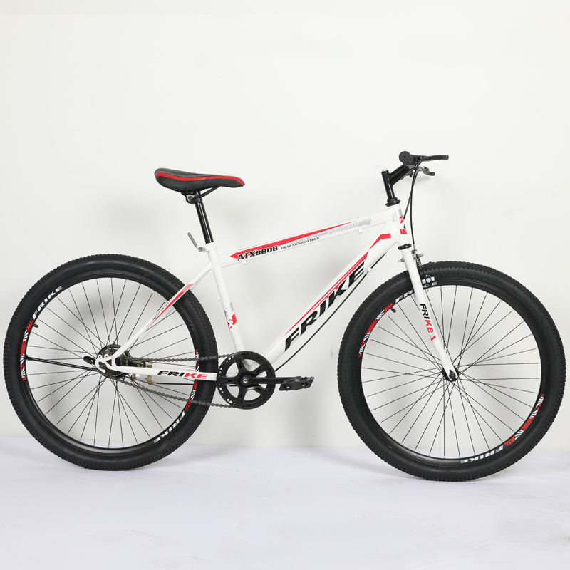 26 inch Furick mountain bike adult shock absorption disc brake speed bike