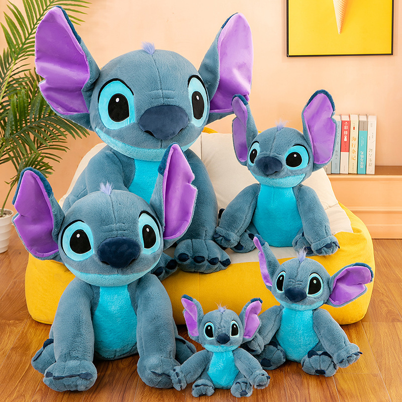 Stitch plush toy Stitch doll Lilo & Stitch