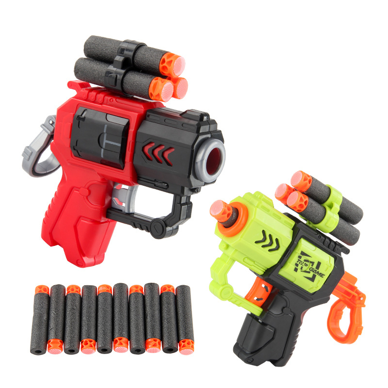 Hot-selling space target disc, three-in-one sticky ball throwing darts, parent-child double competitive indoor sports toys