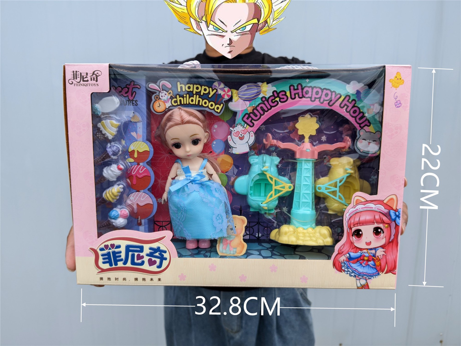 Popular Mixed Toys，Limited stock, clearance price
