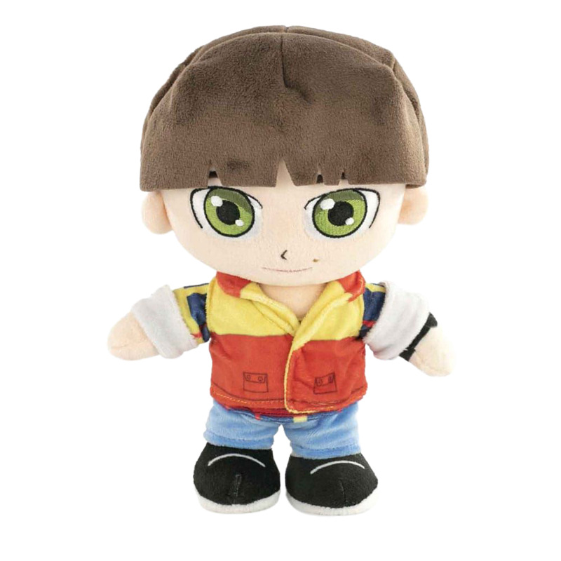 Thingsplush new (Stranger Things) merchandise: plush toys and dolls