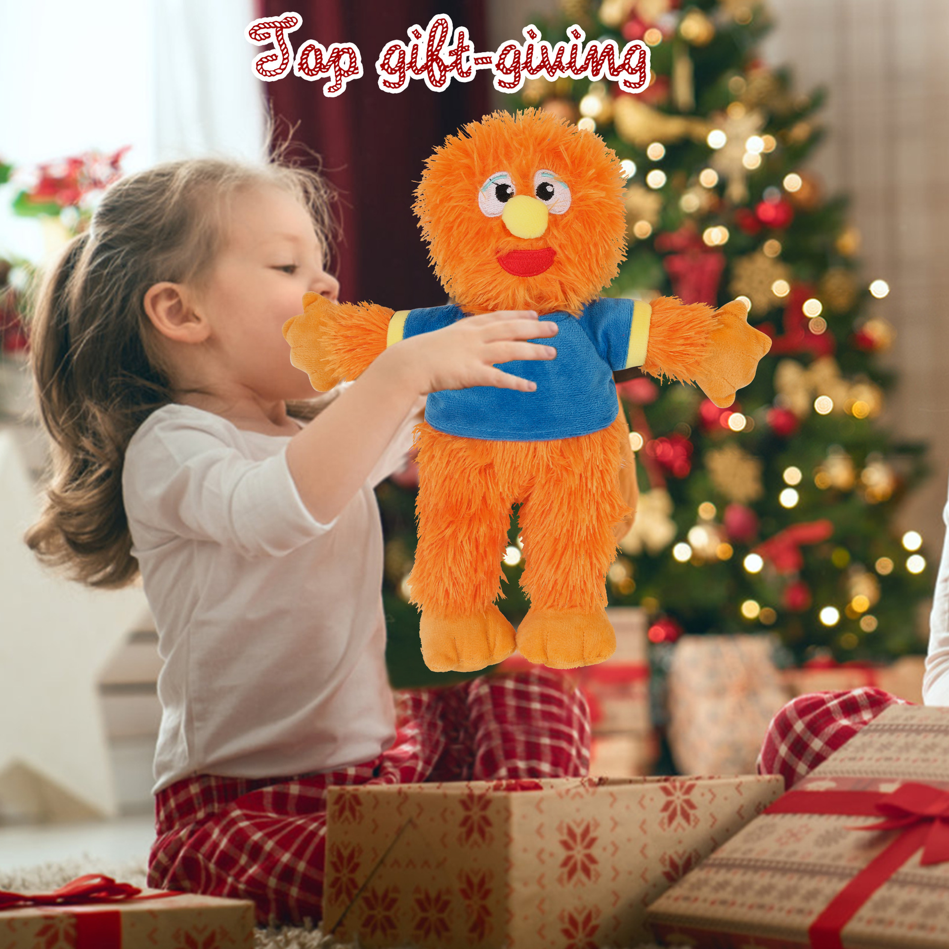 Himsrachelplusdoll new Rachel ladies doll cotton doll plush sound toy