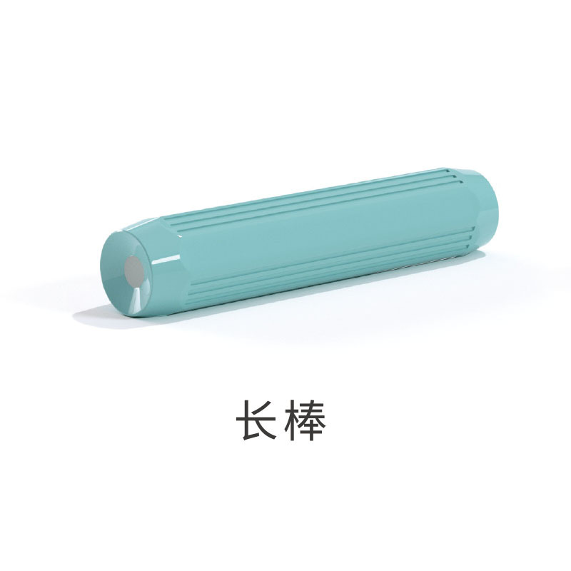 3C certification, safe and odorless magnetic sticks for baby children's educational building blocks